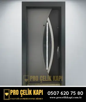 Orhangazi Çelik Kapı - Plus 26