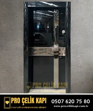 Orhangazi Çelik Kapı - Pro 2