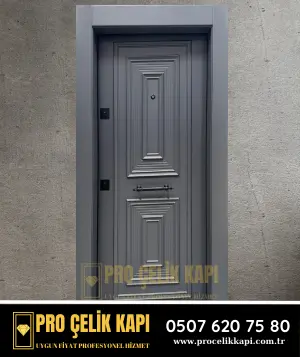 Orhangazi Çelik Kapı - Pro 3