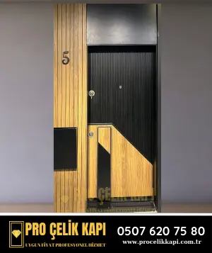 Orhangazi Çelik Kapı Modelleri - Ultra 13