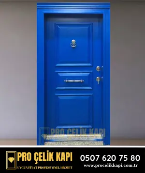 Orhangazi Çelik Kapı Modelleri - Ultra 15