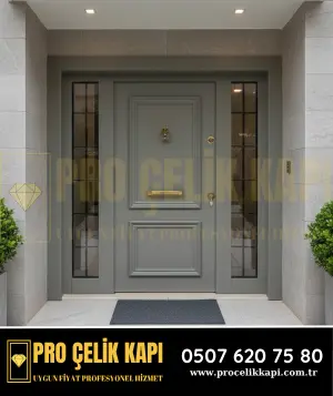 Orhangazi Çelik Kapı Modelleri - Ultra 37
